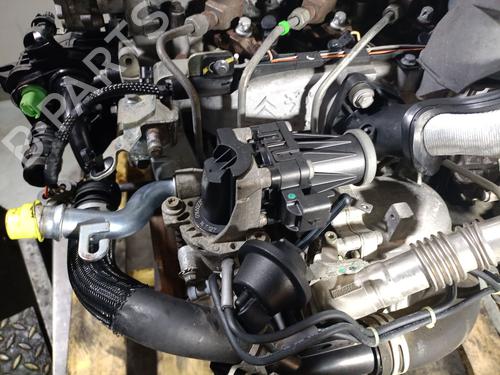 Engine PEUGEOT PARTNER Box Body/MPV 1.6 HDi / BlueHDi 75 | BP37713204M1  - Image 12