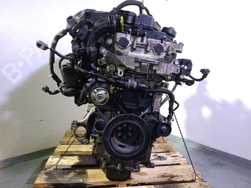 Used Engine PEUGEOT 308 II (LB_, LP_, LW_, LH_, L3_) 1.2 THP 130 (131 hp) 30686573
