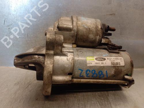 Used Starter FORD FIESTA VI (CB1, CCN) [2008-2017]  15486503