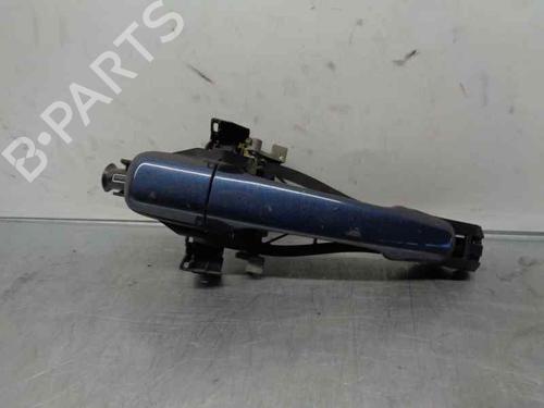 Used Rear right exterior door handle VOLVO S80 II (124) D5 AWD (185 hp) 6533932