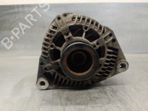 Used Alternator MERCEDES-BENZ E-CLASS (W210) E 280 (210.053) (193 hp) 16524482
