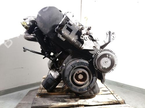 Used Engine Engine AUDI A6 C4 (4A2) 2.5 TDI (140 hp) 39621698 39621698