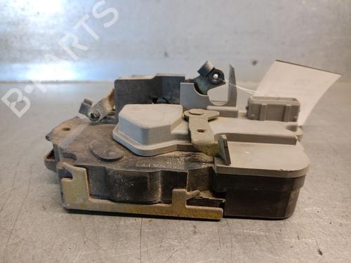 Used Rear left lock Rear left lock PEUGEOT 206 Hatchback (2A/C) 1.9 D (69 hp) 33981264 33981264