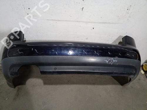 Bak støtfanger AUDI A6 C5 (4B2, 4B4) 2.5 TDI (155 hp) 31188505