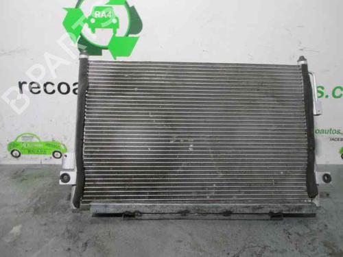 AC radiator HYUNDAI TERRACAN (HP) 2.9 CRDi | BP2598293M32 