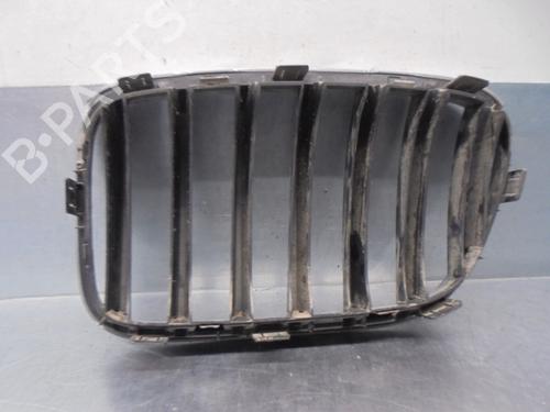 Grille BMW X3 (F25) xDrive 20 d | BP15840239C40 