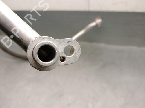 AC pipe SEAT ALHAMBRA (710, 711) 1.4 TSI | BP29432973M126 