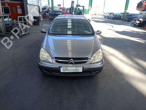 Right front window switch CITROËN C5 I (DC_) 2.0 HDi (DCRHZB, DCRHZE) | BP39436071I26  - Image 8