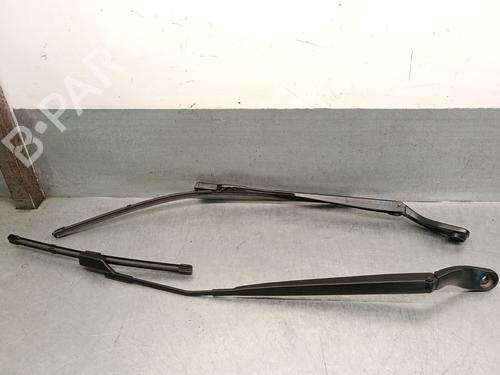Used Front windshield wiper arm FIAT 500 (312_) Electric (EV) (33 hp) 29748148