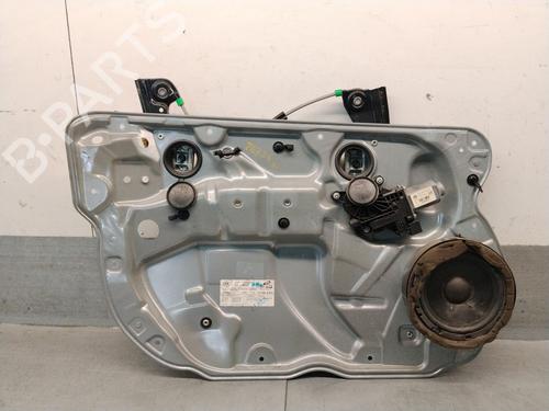 Used Front left window mechanism Front left window mechanism 38508866 38508866