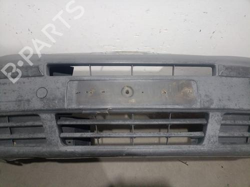 Front bumper RENAULT TRAFIC II Van (FL) 1.9 dCi 100 (FL0C, FL0K, FL0B) | BP32468640C7