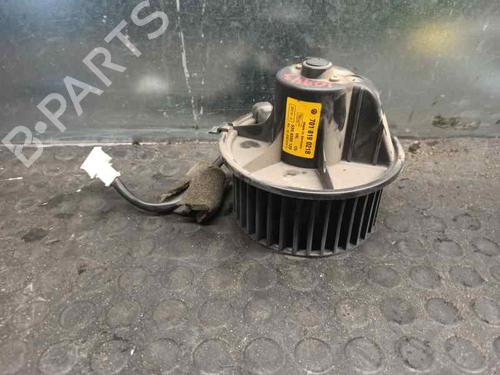 Used Heater blower motor VW TRANSPORTER T4 Van (70A, 70H, 7DA, 7DH) 1.9 TD (68 hp) 6148044