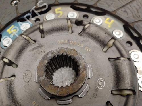 Other SEAT ALTEA (5P1) 2.0 TDI 16V | BP25808135O1 