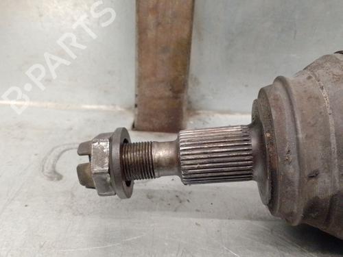 Right front driveshaft VW GOLF IV Variant (1J5) 1.9 TDI | BP37219300M39 - Image 3