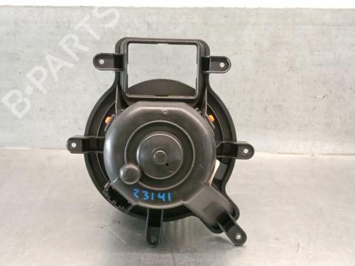 Heater blower motor PEUGEOT 3008 I MPV (0U_) 2.0 HDi Hybrid4 (0URHCA) | BP27398992M62 