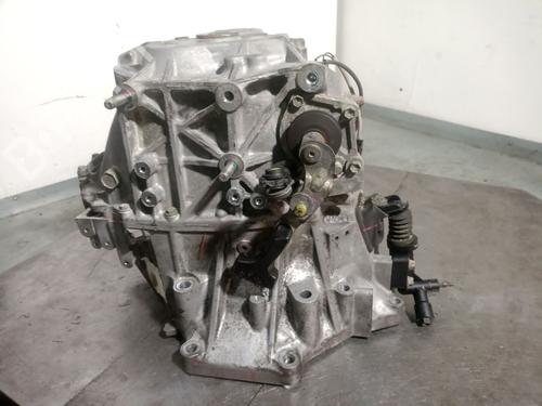 Gearbox MAZDA 6 Hatchback (GH) 2.2 MZR-CD (GH10) | BP39028532M3 - Image 7
