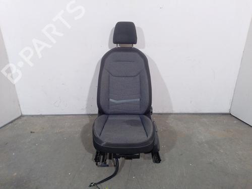 Used Left front seat SEAT ARONA (KJ7, KJP) [2017-2025]  28189030