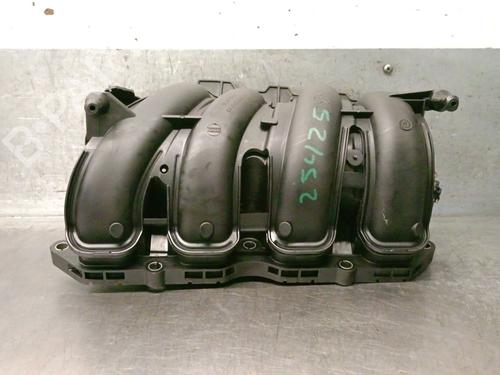 Intake manifold CITROËN C4 II (NC_) 1.4 VTi 95 (NC8FP0) | BP34715774M70 - Image 2