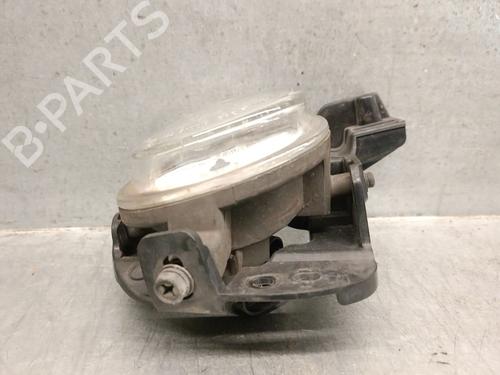 Right front fog light MAZDA CX-7 (ER) 2.3 MZR DISI Turbo AWD (ER3P) | BP29870121C31