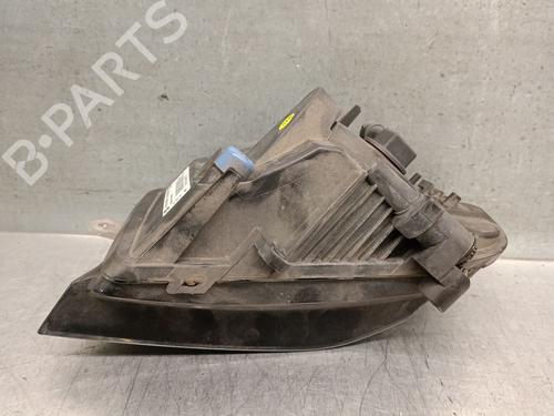 Left front fog light AUDI A1 Sportback (8XA, 8XF) 1.4 TDI | BP31587499C30