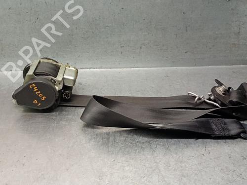 Used Front left seatbelt PEUGEOT 407 (6D_) [2004-2011]  30863880
