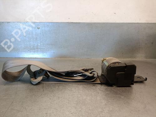 Used Front left seatbelt Front left seatbelt 37520862 37520862