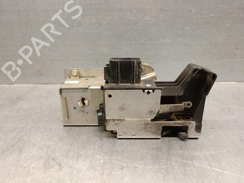 Front right lock FORD TRANSIT CONNECT (P65_, P70_, P80_) 1.8 TDCi | BP29509859C97 