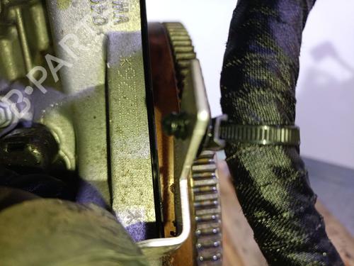 Engine SEAT IBIZA V (KJ1, KJG) 1.0 TSI | BP23995709M1 