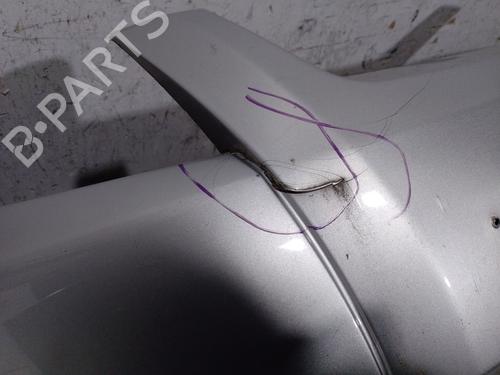 Front bumper CHEVROLET AVEO / KALOS Hatchback (T200) 1.2 | BP25024640C7 
