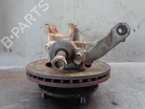 Right front steering knuckle RENAULT TRAFIC Van (T_, P_, V_) 1.9 D | BP5025614M26 