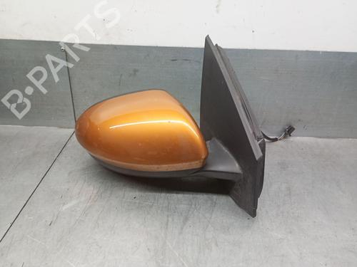 Right mirror DACIA SANDERO III 1.0 TCe 90 | BP29631613C27