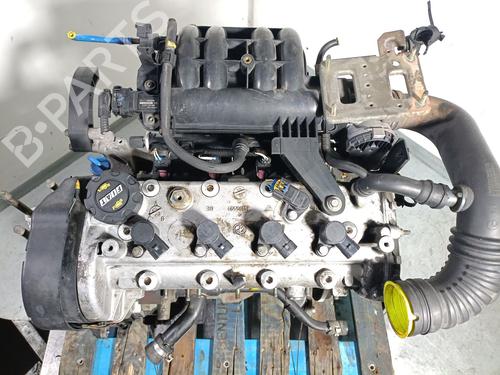 Engine FIAT IDEA (350_) 1.4 16V | BP33038554M1  - Image 5