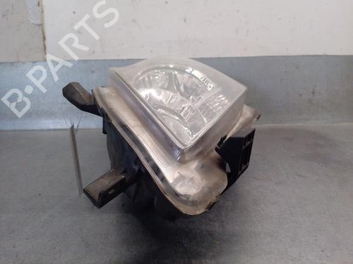 Left headlight TOYOTA VERSO (_R2_) 1.6 (ZGR20_, ZGR20R) | BP29001789C28 - Image 4