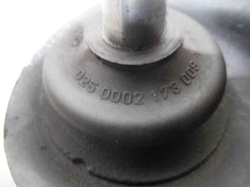 Left front suspension arm MERCEDES-BENZ E-CLASS (W210) E 270 CDI (210.016) | BP3121001M12 
