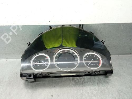 Instrument cluster MERCEDES-BENZ C-CLASS (W204) C 300 4-matic (204.081) | BP29970703C47