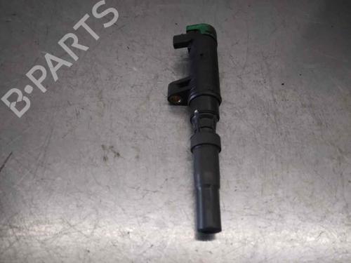 Bobina encendido RENAULT MEGANE II (BM0/1_, CM0/1_) 1.4 16V (BM0B, CM0B) (98 hp) 9829875