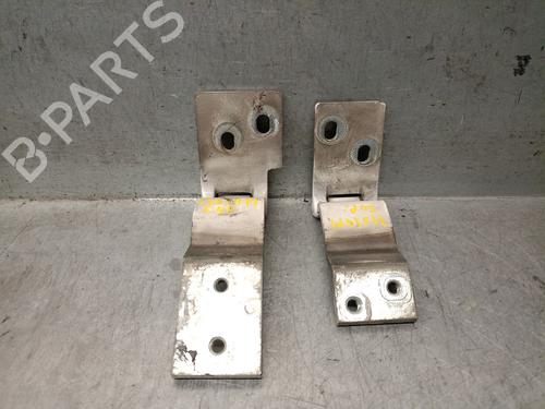 Used Hinge/Door check strap OPEL COMBO Box Body/MPV 1.7 CDTI 16V (101 hp) 32175816