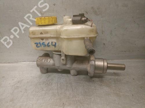 Used Brake master cylinder VW POLO (9N_, 9A_) 1.4 16V (75 hp) 21582011
