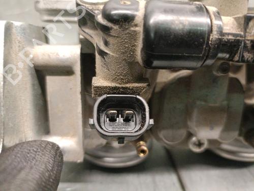 Throttle body HONDA MOTORCYCLES CB (251cc - 500cc) CB 500 F (PC58, PC45, PC63, PC71) | BP34174752M82  - Image 6