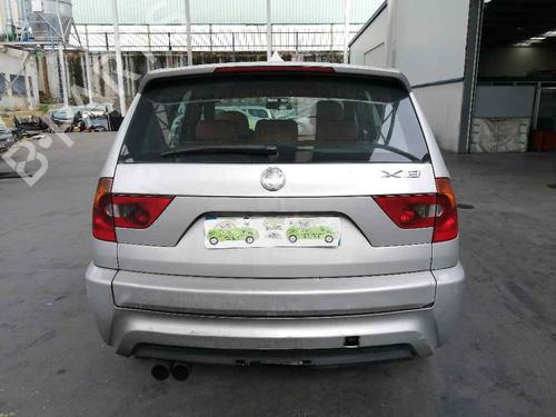Gear lever BMW X3 (E83) 3.0 d | BP8072696M90 - Image 6
