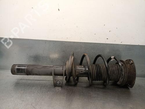 Right front shock absorber SEAT ATECA (KH7, KHP) 1.4 TSI | BP25238568M17 