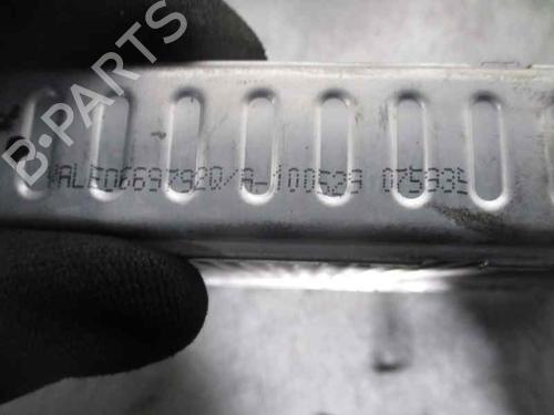 Heater matrix RENAULT MEGANE III Grandtour (KZ0/1) 1.9 dCi (KZ0J, KZ0N, KZ1S) | BP2546352M63 