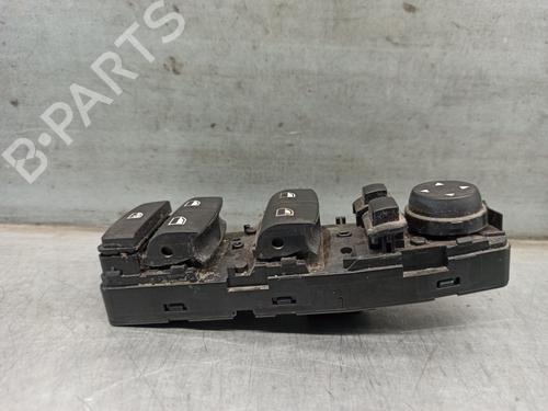 Left front window switch BMW 2 Gran Tourer (F46) 218 d | BP17189629I27 