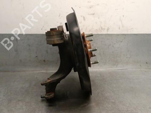 Right rear steering knuckle HYUNDAI TUCSON (TL, TLE) 1.6 CRDi | BP25912210M28 