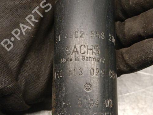 Right rear shock absorber VW GOLF V (1K1) 1.9 TDI | BP20268316M19 