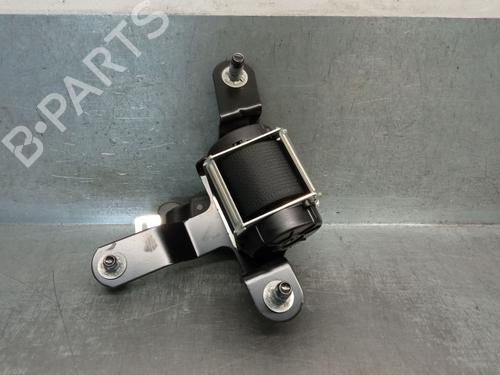 Rear center seatbelt HYUNDAI TUCSON (TL, TLE) 2.0 CRDi All-wheel Drive | BP28080021I27 