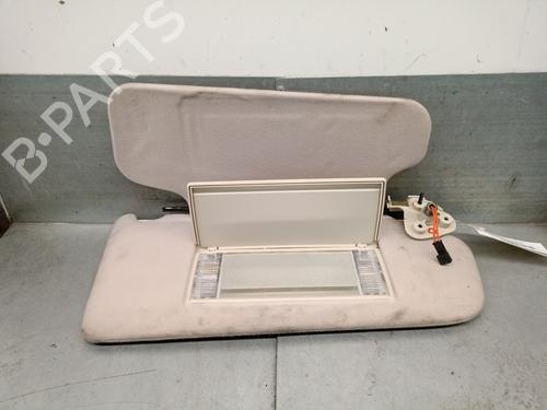 Right sun visor LAND ROVER RANGE ROVER III (L322) 3.6 D 4x4 | BP32405027I2
