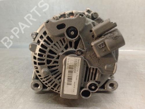 Alternator CITROËN C-ELYSEE (DD_) 1.6 HDI 92 | BP27858046M7 