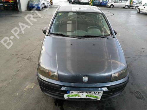 Radiator fan FIAT PUNTO (188_) 1.9 JTD 80 (188.237, .257, .337, .357) | BP6590812M35 