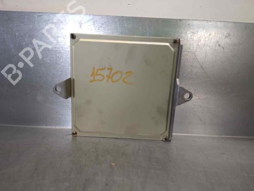 Engine control unit (ECU) HONDA ACCORD VI (CK, CG, CH, CF) 1.8 i (CG8) | BP10156439M57 